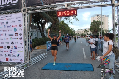 Run for Love 2024